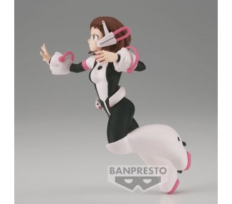 Figura Uravity Ochaco Uraraka My Hero Academia 13cm