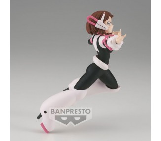 Figura Uravity Ochaco Uraraka My Hero Academia 13cm