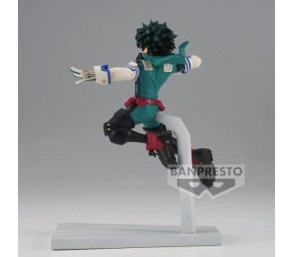 Figura Deku Izuku Midoriya My Hero Academia 11cm