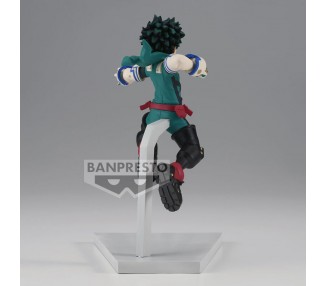 Figura Deku Izuku Midoriya My Hero Academia 11cm