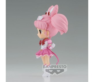 Figura Eternal Sailor Chibi Moon ver.A Sailor Moon Cosmos the Movie Pretty Guardian Q posket 13cm