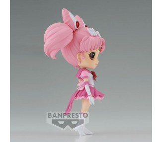 Figura Eternal Sailor Chibi Moon ver.A Sailor Moon Cosmos the Movie Pretty Guardian Q posket 13cm