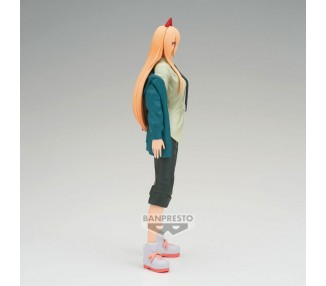 Figura Power vol.4 Chain Spirits Chainsaw Man 16cm