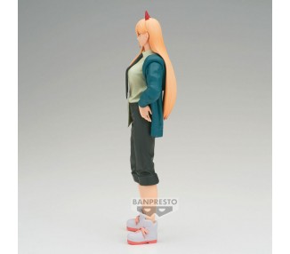 Figura Power vol.4 Chain Spirits Chainsaw Man 16cm