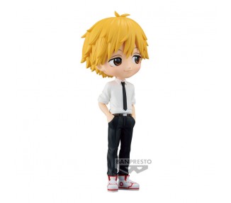 Figura Denji Chainsaw Man Q posket 14cm