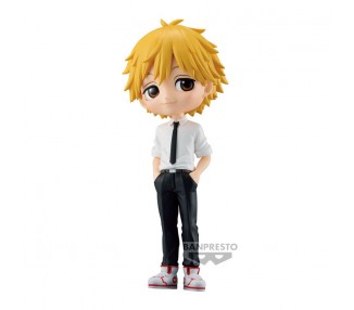 Figura Denji Chainsaw Man Q posket 14cm