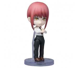 Figura Figuarts Mini Makima Chainsaw Man 9cm
