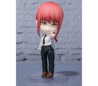 Figura Figuarts Mini Makima Chainsaw Man 9cm