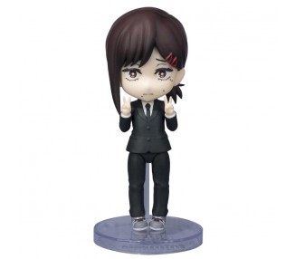 Figura Figuarts Mini Kobeni Chainsaw Man 9cm