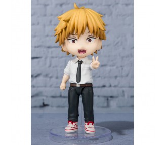 Figura Figuarts Mini Denji Chainsaw Man 9cm