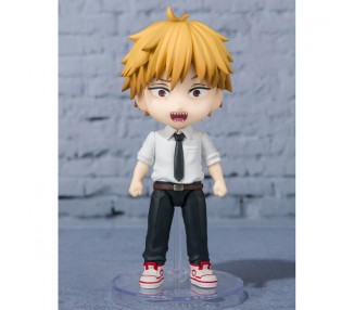 Figura Figuarts Mini Denji Chainsaw Man 9cm