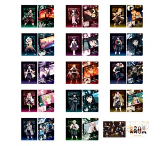 Pack Ichiban Kuji Swordsmith Village Demon Slayer Kimetsu no Yaiba