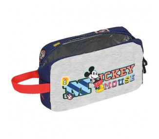 Portadesayunos Only One Mickey Disney termo