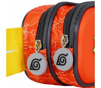 Portatodo 3D Chikara Naruto shippuden doble