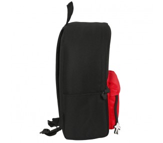 Mochila Mickey Mood Mickey Disney 40cm