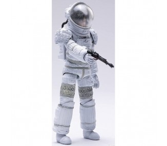 Figura Ripley In Spacesuit Alien Previews Exclusive 10cm