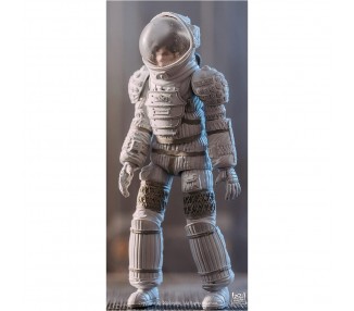 Figura Ripley In Spacesuit Alien Previews Exclusive 10cm
