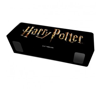 Altavoz portatil Harry Potter