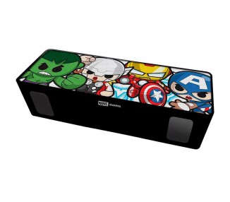 Altavoz portatil inalambrico Vengadores Avengers Marvel