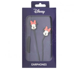 Auriculares Minnie Disney