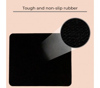 Alfombrilla raton Iron Man Marvel