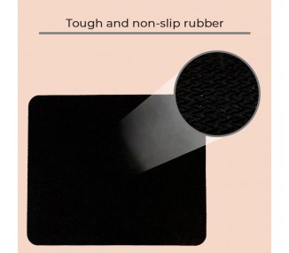 Alfombrilla raton Capitan America Marvel