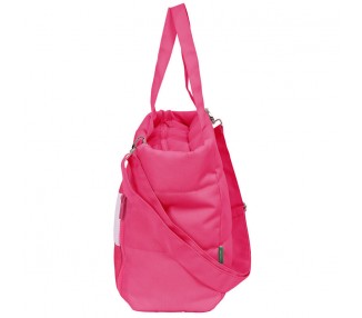 Bolso Raspberry Benetton