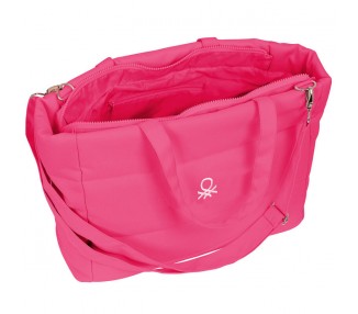 Bolso Raspberry Benetton