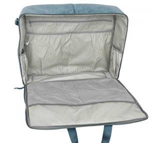 Maleta maternidad Leaves