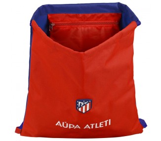 Saco Atletico de Madrid 40cm