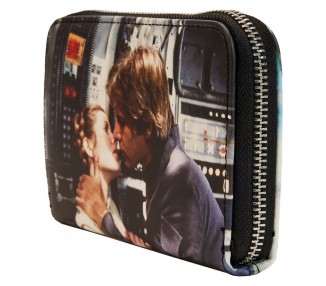 Cartera Final Frames Star Wars The Empire Strikes Back Loungefly