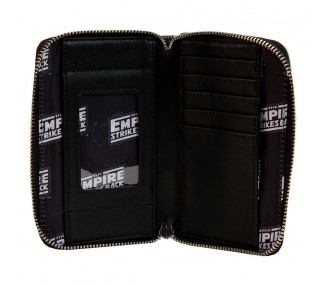 Cartera Final Frames Star Wars The Empire Strikes Back Loungefly