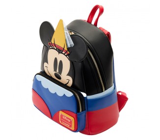Mochila Brave Little Tailor Minnie Mouse Disney Loungefly 26cm