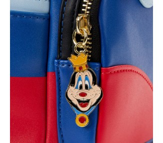 Mochila Brave Little Tailor Minnie Mouse Disney Loungefly 26cm