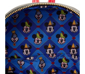 Mochila Brave Little Tailor Minnie Mouse Disney Loungefly 26cm