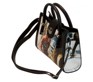 Bolso Final Frames Star Wars The Empire Strikes Back Loungefly