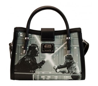 Bolso Final Frames Star Wars The Empire Strikes Back Loungefly