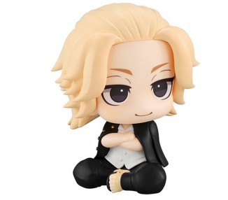 Figura Manjiro Sano Look up Tokyo Revengers 11cm
