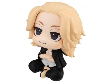 Figura Manjiro Sano Look up Tokyo Revengers 11cm