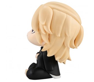 Figura Manjiro Sano Look up Tokyo Revengers 11cm