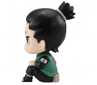 Figura Shikamaru Nara Look up Naruto Shipuden 11cm