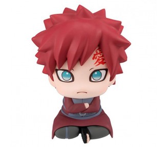 Figura Gaara Look up Naruto Shipuden 11cm
