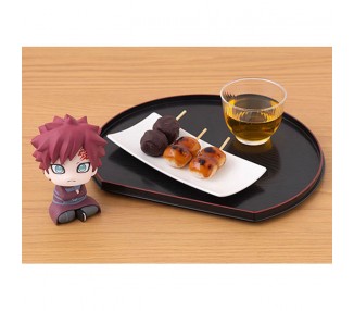 Figura Gaara Look up Naruto Shipuden 11cm