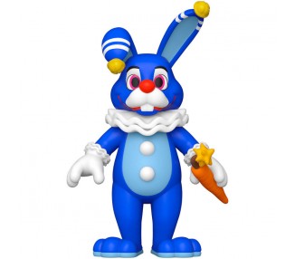 Figura Action Five Nights at Freddys Circus Bonnie 12,5cm