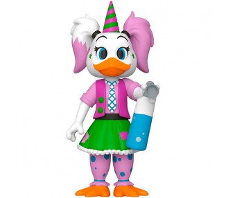 Figura Action Five Nights at Freddys Circus Chica 12,5cm