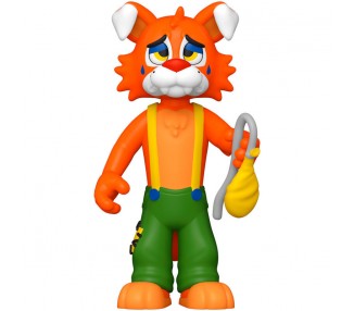 Figura Action Five Nights at Freddys Circus Foxy 12,5cm