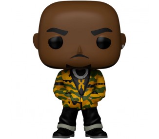 Figura POP Rocks DMX