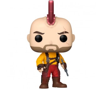 Figura POP Marvel Guardianes de la Galaxia 3 Kraglin