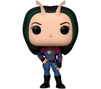 Figura POP Marvel Guardianes de la Galaxia 3 Mantis