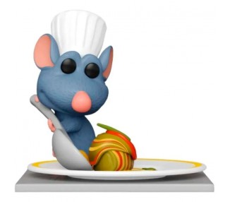 Figura POP Disney Ratatouille Remy Exclusive